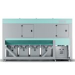 Sistem profesional de exhaustare SAF STK-12500 - imagine 2