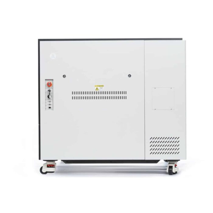 CNC gravare cu laser Winter LaserMAX Nova Elite 1070-100W - imagine 5