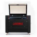 CNC gravare cu laser Winter LaserMAX Nova Elite 1070-100W - imagine 2