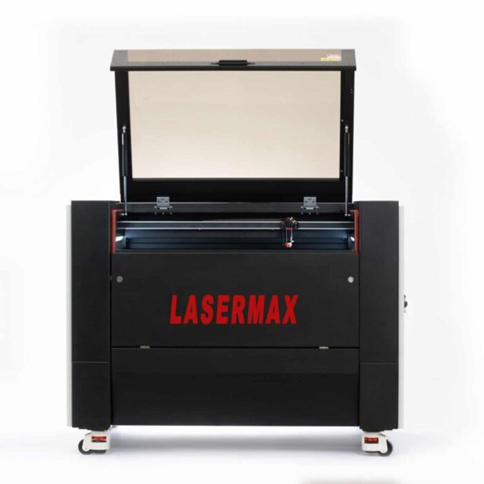 CNC gravare cu laser Winter LaserMAX Nova Elite 1070-100W - imagine 2
