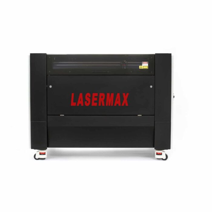 CNC gravare cu laser Winter LaserMAX Nova Elite 1070-100W - imagine 3