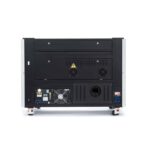 CNC gravare cu laser Winter LaserMAX Nova Elite 1070-100W - imagine 4