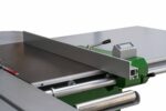 Circular de formatizat cu masă mobilă și incizor industrial DANIBRUM PRISMA 1 - imagine 11