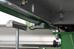 Circular de formatizat cu masă mobilă și incizor industrial DANIBRUM PRISMA 1 - imagine 44
