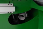 Circular de formatizat cu masă mobilă și incizor industrial DANIBRUM PRISMA 1 - imagine 40