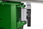 Circular de formatizat cu masă mobilă și incizor industrial DANIBRUM PRISMA 1 - imagine 34