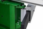 Circular de formatizat cu masă mobilă și incizor industrial DANIBRUM PRISMA 1 - imagine 35