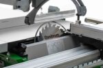 Circular de formatizat cu masă mobilă și incizor industrial DANIBRUM PRISMA 1 - imagine 25