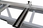 Circular de formatizat cu masă mobilă și incizor industrial DANIBRUM PRISMA 1 - imagine 3