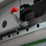 Circular de formatizat cu masă mobilă și incizor industrial DANIBRUM PRISMA 1 - imagine 31