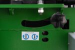 Circular de formatizat cu masă mobilă și incizor industrial DANIBRUM PRISMA 1 - imagine 21