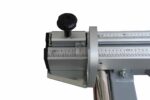 Circular de formatizat cu masă mobilă și incizor industrial DANIBRUM PRISMA 1 - imagine 9