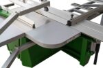 Circular de formatizat cu masă mobilă și incizor industrial DANIBRUM PRISMA 1 - imagine 33