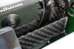 Circular de formatizat cu masă mobilă și incizor industrial DANIBRUM PRISMA 1 - imagine 15