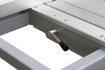 Circular de formatizat cu masă mobilă și incizor industrial DANIBRUM PRISMA 1 - imagine 7