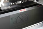 Circular de formatizat cu masă mobilă și incizor industrial DANIBRUM PRISMA 1 - imagine 16