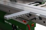 Circular de formatizat cu masă mobilă și incizor industrial DANIBRUM PRISMA 1 - imagine 45