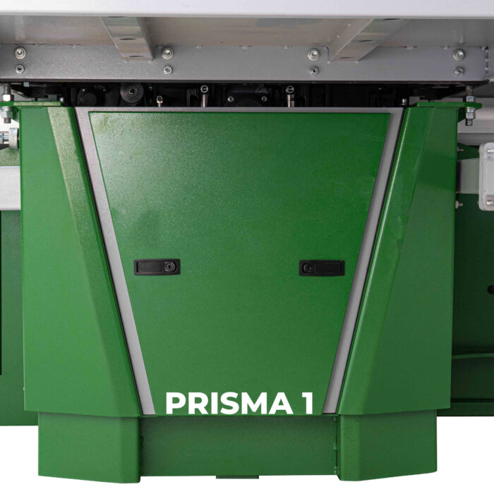 Circular de formatizat cu masă mobilă și incizor industrial DANIBRUM PRISMA 1 - imagine 47