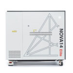 CNC gravare cu laser Winter LaserMAX Nova Elite 1490-150W - imagine 5
