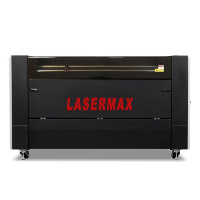 CNC gravare cu laser Winter LaserMAX Nova Elite 1490-150W - imagine 3
