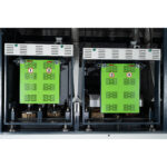 Mașină de șlefuit cu perii automată industrială DANIBRUM SIP1013 - imagine 7