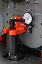 Mașină de calibrat și șlefuit cu ax de rindeluire industrială DANIBRUM GRIX1300 - imagine 59