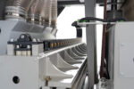 Mașină de calibrat și șlefuit cu ax de rindeluire industrială DANIBRUM GRIX1300 - imagine 40