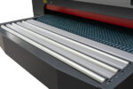 Mașină de calibrat și șlefuit cu ax de rindeluire industrială DANIBRUM GRIX1300 - imagine 29