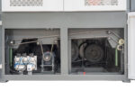 Mașină de calibrat și șlefuit cu ax de rindeluire industrială DANIBRUM GRIX1300 - imagine 21