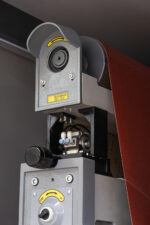 Mașină de calibrat și șlefuit cu ax de rindeluire industrială DANIBRUM GRIX1300 - imagine 62