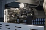 Mașină de șlefuit cu perii automată industrială DANIBRUM SIP810 - imagine 24