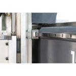 Router CNC cu unitate de tăiere Danibrum 1545 SAW ATC - imagine 11