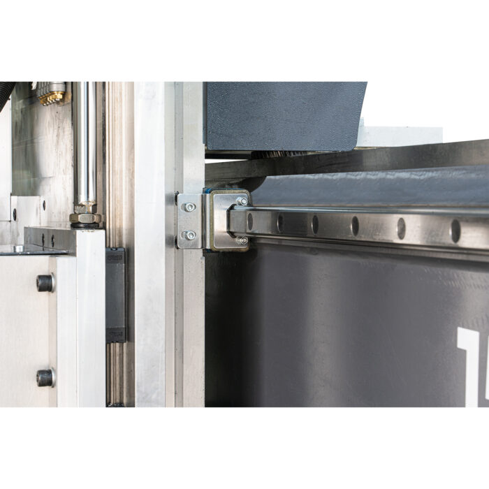 Router CNC cu unitate de tăiere Danibrum 1545 SAW ATC - imagine 11
