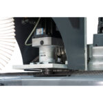 Router CNC cu unitate de tăiere Danibrum 1545 SAW ATC - imagine 15