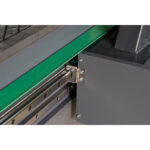 Router CNC cu unitate de tăiere Danibrum 1545 SAW ATC - imagine 18