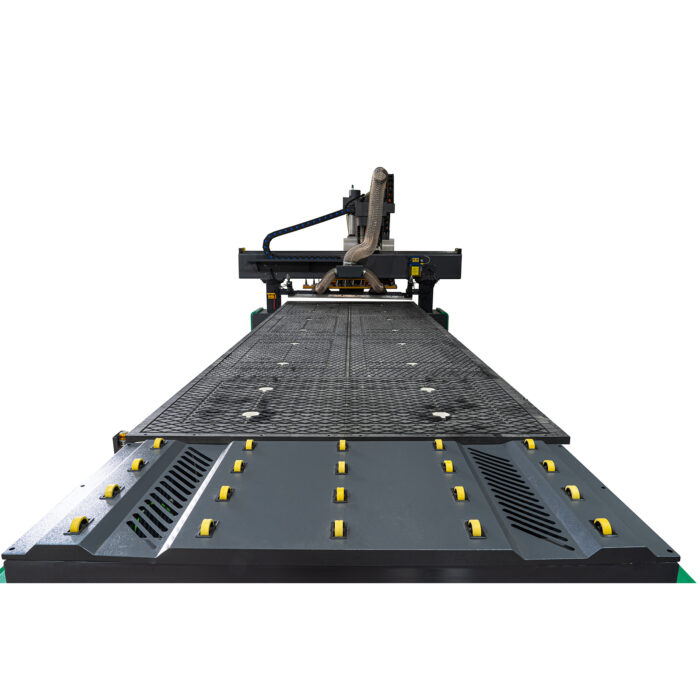 Router CNC cu unitate de tăiere Danibrum 1545 SAW ATC - imagine 19
