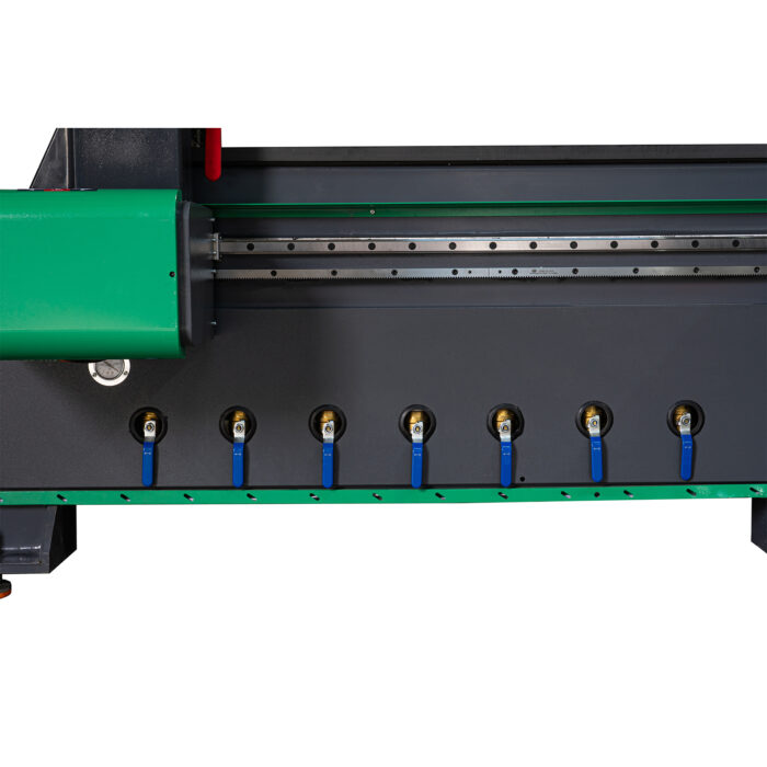 Router CNC cu unitate de tăiere Danibrum 1545 SAW ATC - imagine 20