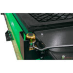 Router CNC cu unitate de tăiere Danibrum 1545 SAW ATC - imagine 22