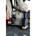 Router CNC cu unitate de tăiere Danibrum 1545 SAW ATC - imagine 7