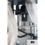 Router CNC cu unitate de tăiere Danibrum 1545 SAW ATC - imagine 8