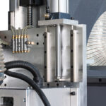 Router CNC cu unitate de tăiere Danibrum 1545 SAW ATC - imagine 9