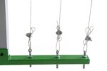 Presă dublă pentru rame DANIBRUM PDR 3.2 - imagine 15