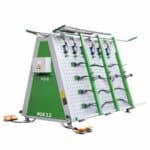 Presă dublă pentru rame DANIBRUM PDR 3.2