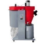 Aspirator pentru praf tip CICLON Holzmann RLE1500