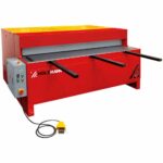 Ghilotină electrică pentru metal Holzmann TBS2050E3