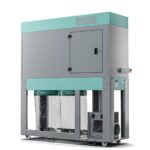 Sistem profesional de exhaustare cu separator de rumeguș SAF S-3500