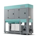 Sistem profesional de exhaustare SAF S-4000