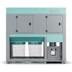 Sistem profesional de exhaustare SAF S-6500 - imagine 2