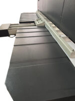 Ghilotină pentru furnir DANIBRUM GF-2-3800 - imagine 8
