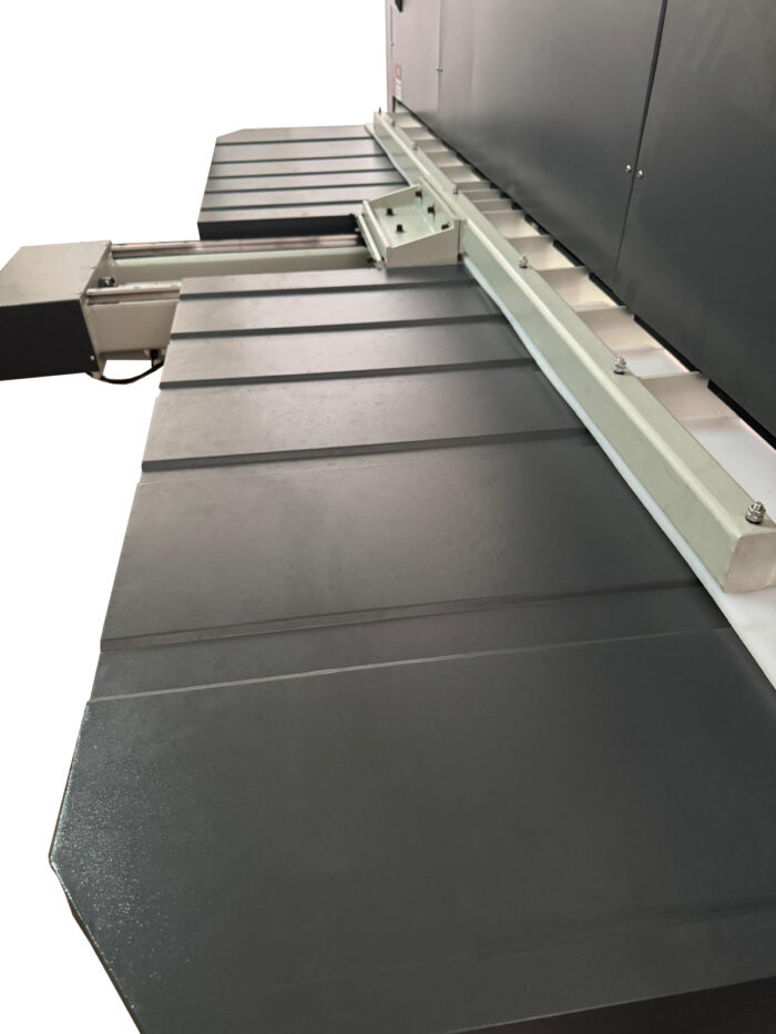 Ghilotină pentru furnir DANIBRUM GF-2-3800 - imagine 8